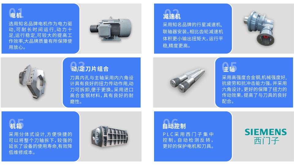 廢紙破碎機(jī)
